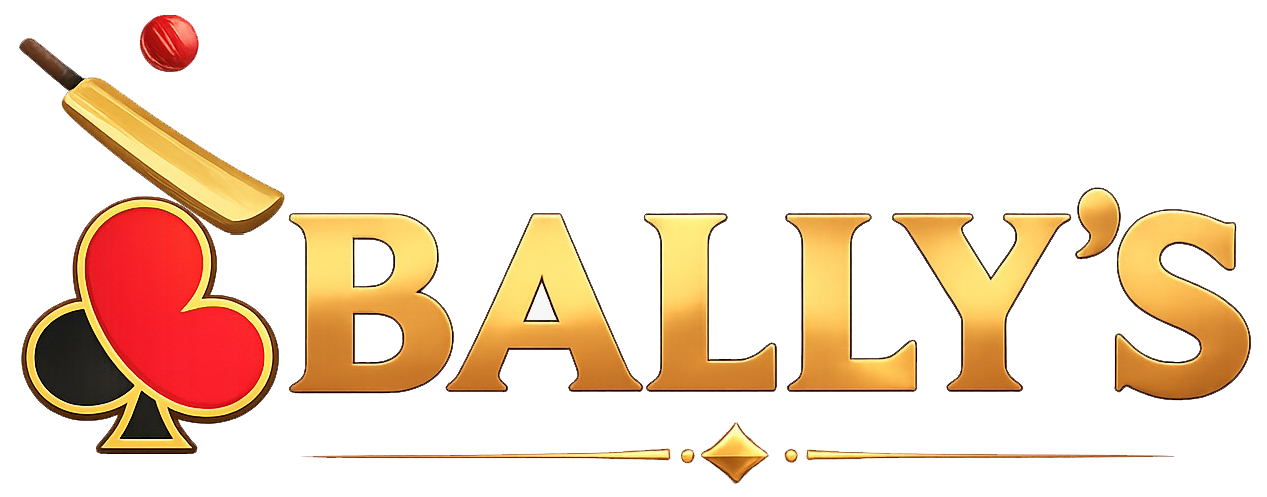 BallysBat Logo
